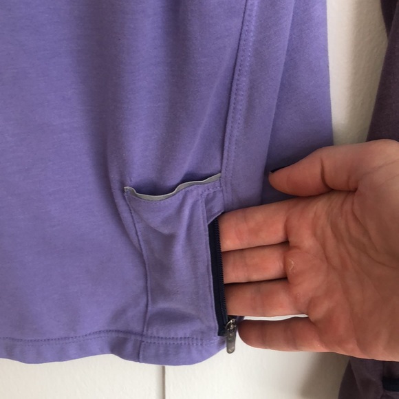 Nike Dri-Fit Running Hoodie, Lightweight - Picture 4 of 9